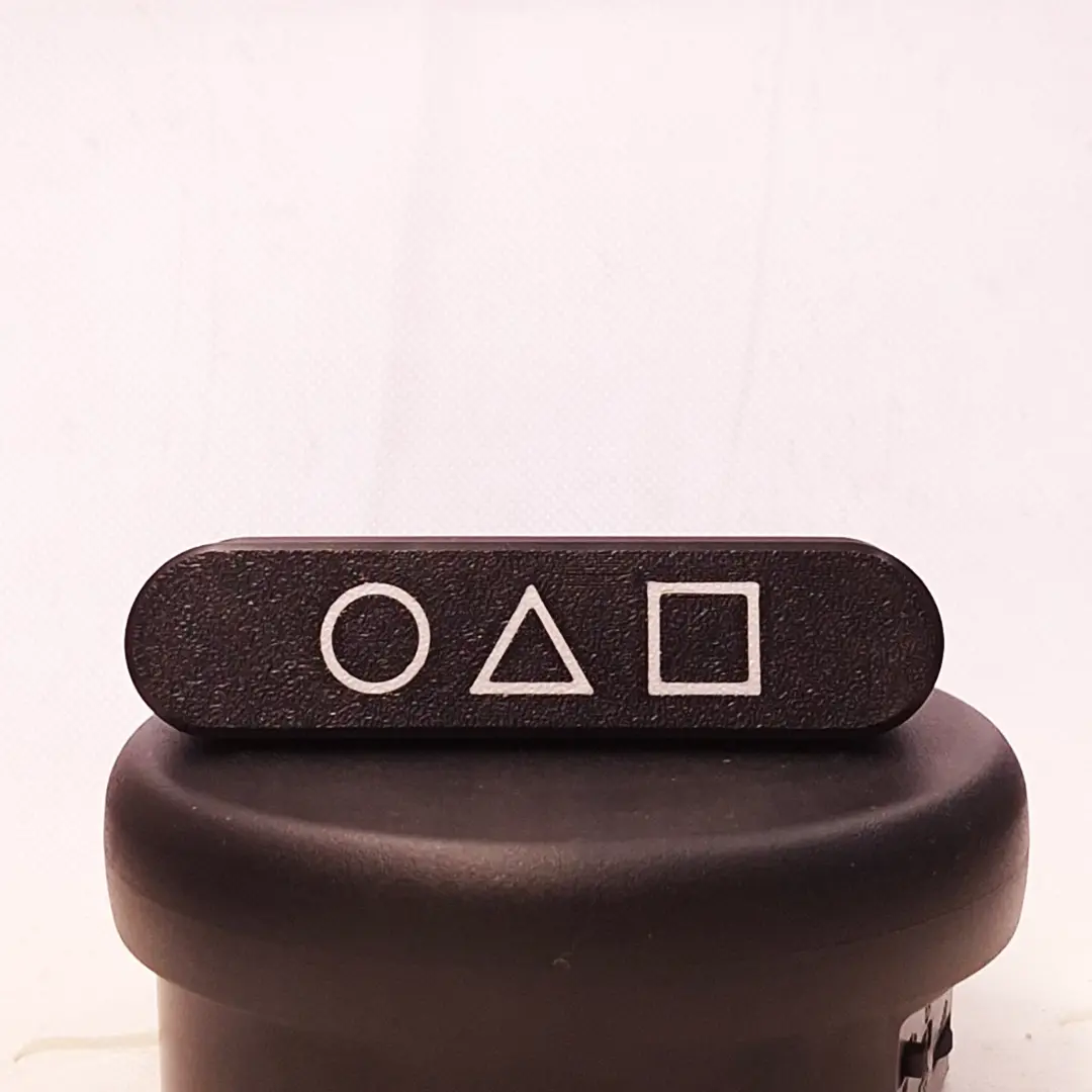 Gonggi Game with Cover Small